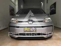 2019 Volkswagen Up