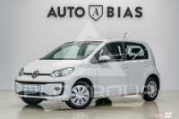 2019 Volkswagen Up