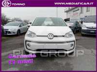 2019 Volkswagen Up