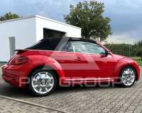 2019 Volkswagen BEETLE