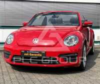 2019 Volkswagen BEETLE
