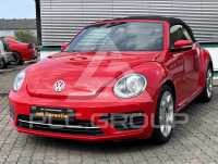 2019 Volkswagen BEETLE