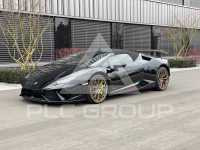 2019 Lamborghini Huracan