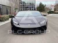 2019 Lamborghini Huracan