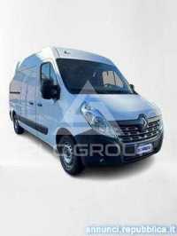 2019 Renault Master