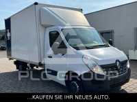 2019 Renault Master