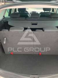 2019 Renault Scenic