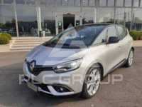2019 Renault Scenic