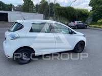2019 Renault ZOE