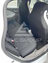 2019 Renault ZOE