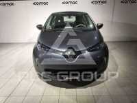 2019 Renault ZOE