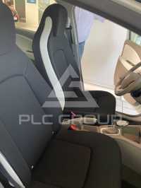 2019 Renault ZOE
