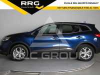 2019 Renault Kadjar
