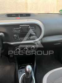 2019 Renault Twingo