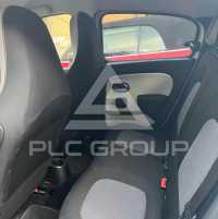 2019 Renault Twingo