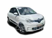 2019 Renault Twingo