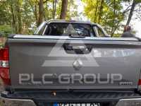 2019 Renault Alaskan