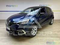 2019 Renault Captur