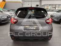 2019 Renault Captur