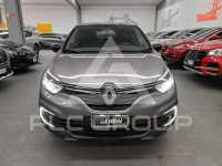 2019 Renault Captur