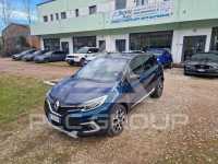 2019 Renault Captur