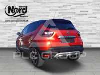 2019 Renault Captur