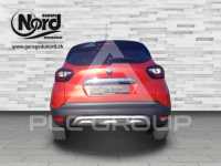 2019 Renault Captur