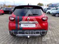 2019 Renault Captur