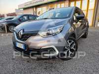 2019 Renault Captur
