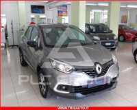 2019 Renault Captur