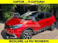 2019 Renault Captur
