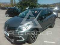 2019 Renault Captur