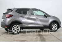 2019 Renault Captur