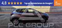 2019 Renault Captur