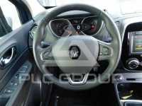 2019 Renault Captur