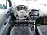 2019 Renault Captur