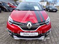 2019 Renault Captur