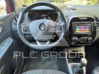 2019 Renault Captur