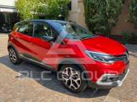 2019 Renault Captur