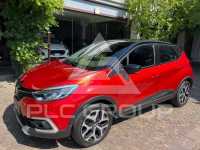 2019 Renault Captur