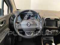 2019 Renault Captur