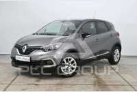 2019 Renault Captur