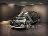 2019 Renault Captur