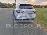 2019 Renault Koleos