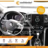 2019 Renault Koleos
