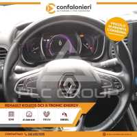 2019 Renault Koleos
