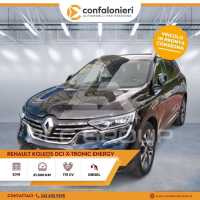 2019 Renault Koleos