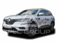 2019 Renault Koleos