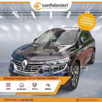 2019 Renault Koleos