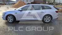 2019 Renault Talisman